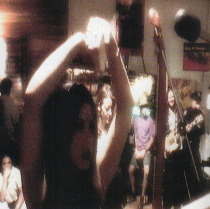 Black Crowes, The : Amorica (Album)
