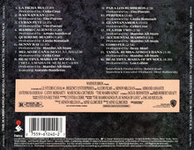 Various : The Mambo Kings - Original Motion Picture Soundtrack (Compilation)