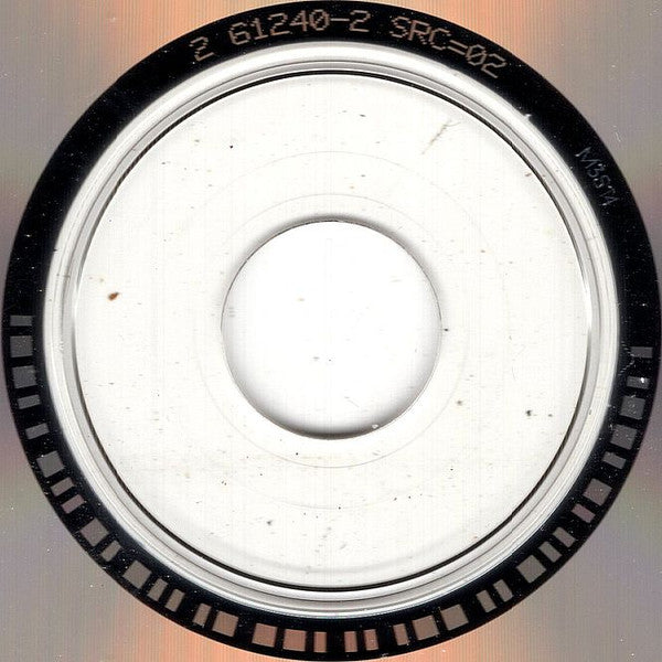 Various : The Mambo Kings - Original Motion Picture Soundtrack (Compilation)