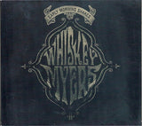 Whiskey Myers : Early Morning Shakes (Album)