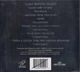 Whiskey Myers : Early Morning Shakes (Album)