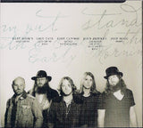 Whiskey Myers : Early Morning Shakes (Album)