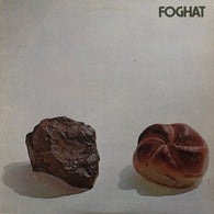 Foghat : Foghat (LP,Album)