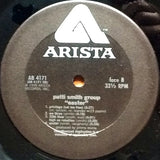 Patti Smith Group : Easter (LP,Album)