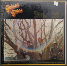 Grass Roots, The : Golden Grass: Their Greatest Hits (LP,Compilation)