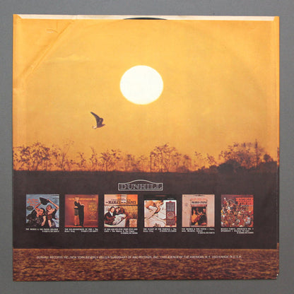 Grass Roots, The : Golden Grass: Their Greatest Hits (LP,Compilation)