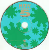 Various : Now That's What I Call Music! 5 (Compilation,Stereo)