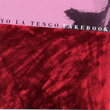 Yo La Tengo : Fakebook (LP,Album,Reissue)