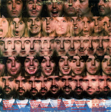 Wings (2) : At The Speed Of Sound (LP,Album,Stereo)