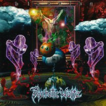 Psychotic Waltz : Bleeding (Album)