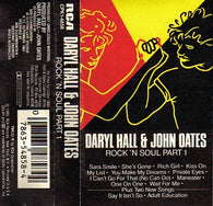 Daryl Hall & John Oates : Rock 'N Soul Part I (Compilation)