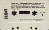 Daryl Hall & John Oates : Rock 'N Soul Part I (Compilation)