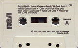 Daryl Hall & John Oates : Rock 'N Soul Part I (Compilation)