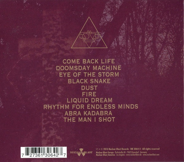 Kadavar : Abra Kadavar (Album)