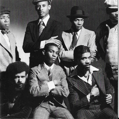 Various : Funky Stuff: The Best Of Funk Essentials (Compilation,Club Edition)