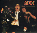 AC/DC : If You Want Blood You've Got It (Album,Enhanced,Reissue,Remastered)