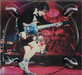 AC/DC : If You Want Blood You've Got It (Album,Enhanced,Reissue,Remastered)