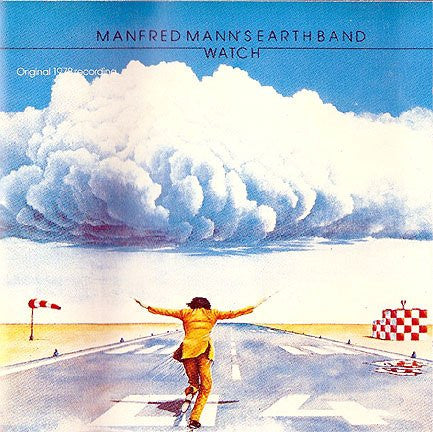 Manfred Mann's Earth Band : Watch (Album,Reissue)
