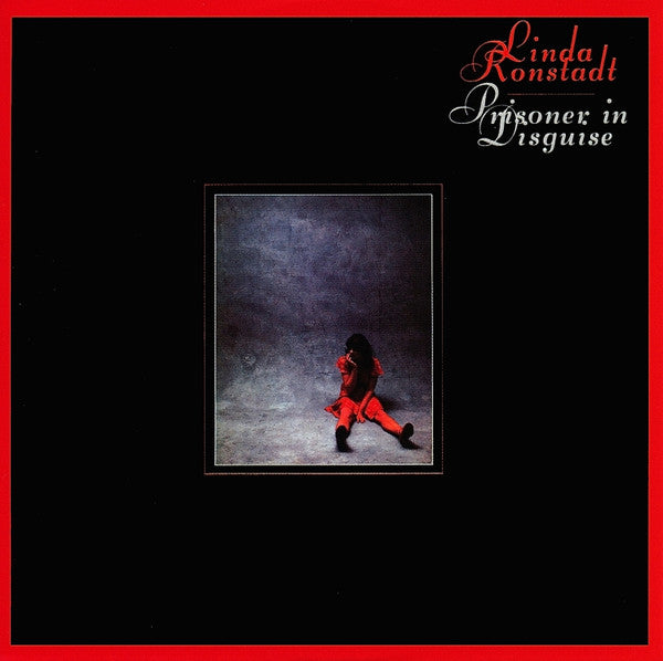 Linda Ronstadt : Original Album Series (Album,Reissue)