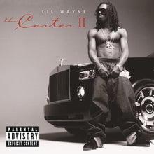 Lil Wayne : Tha Carter II (Album)
