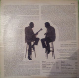 Chet Atkins & Les Paul : Chester & Lester (LP,Album)