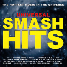 Various : Universal Smash Hits (Compilation,Club Edition)