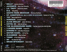 Various : Universal Smash Hits (Compilation,Club Edition)