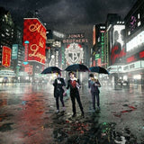 Jonas Brothers : A Little Bit Longer (Album,Enhanced,Stereo)