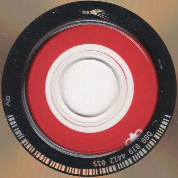 Jonas Brothers : A Little Bit Longer (Album,Enhanced,Stereo)