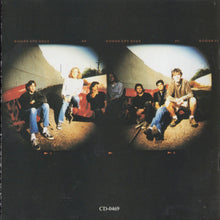 Gin Blossoms : Congratulations I'm Sorry (Album,Club Edition)