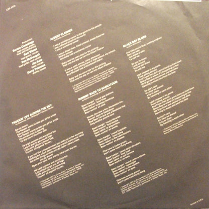 Guess Who, The : Live At The Paramount (Album,LP)