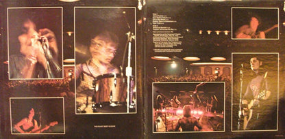 Guess Who, The : Live At The Paramount (Album,LP)