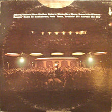 Guess Who, The : Live At The Paramount (Album,LP)