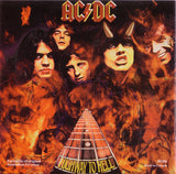 AC/DC : Highway To Hell (Album,Enhanced,Reissue,Remastered)