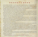 Brooks & Dunn : If You See Her / Brooks & Dunn 5 (Album,HDCD)
