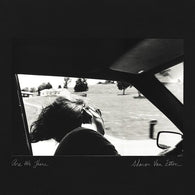 Sharon Van Etten : Are We There (LP,Album)