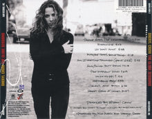 Sheryl Crow : The Globe Sessions (Album,Club Edition,Enhanced,Repress)