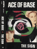 Ace Of Base : The Sign (Album)