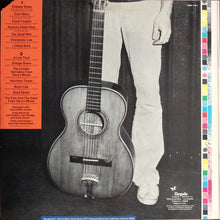 Leo Kottke : Burnt Lips (LP,Album)