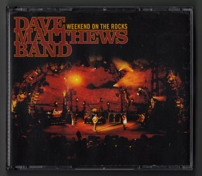 Dave Matthews Band : Weekend On The Rocks ()