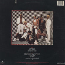 Bar-Kays : Dangerous (LP,Album)