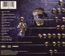 Megadeth : Countdown To Extinction (Album)