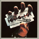 Judas Priest : British Steel (Album,Reissue,Remastered)