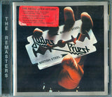 Judas Priest : British Steel (Album,Reissue,Remastered)