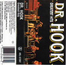 Dr. Hook : Greatest Hits (Compilation)