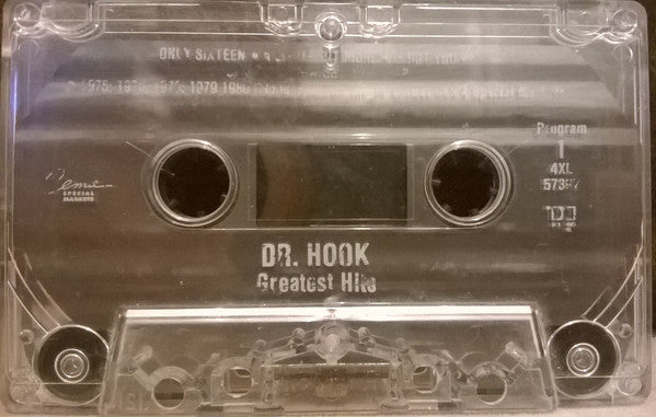 Dr. Hook : Greatest Hits (Compilation)