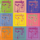 Various : United Artists Of Messidor (Compilation)