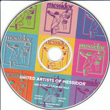 Various : United Artists Of Messidor (Compilation)