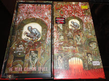 Cannibal Corpse : 15 Year Killing Spree (Compilation)