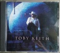 Toby Keith : Blue Moon (Album)